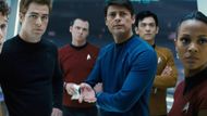 Star Trek (2009) | Image Source: Paramount Pictures